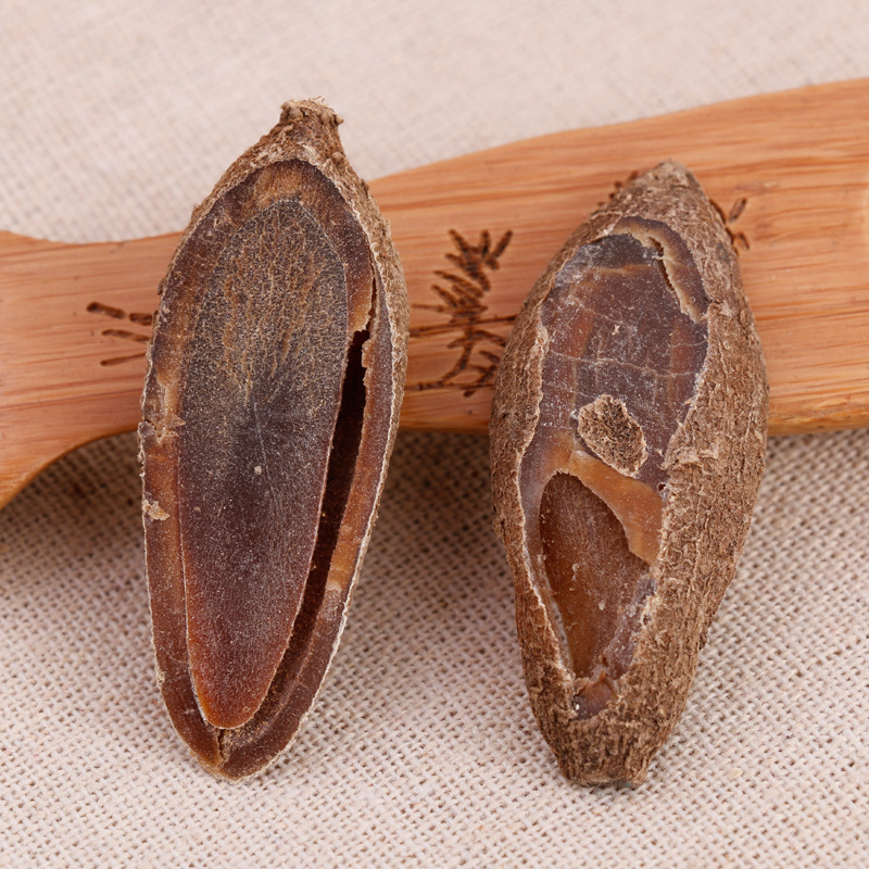 三棱sanleng产地浙江磐安 12月产新 20元每公斤包邮 农产品初