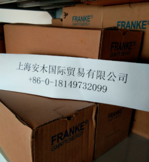 法兰克franke电容器franke滤波电容器franke电力电容器