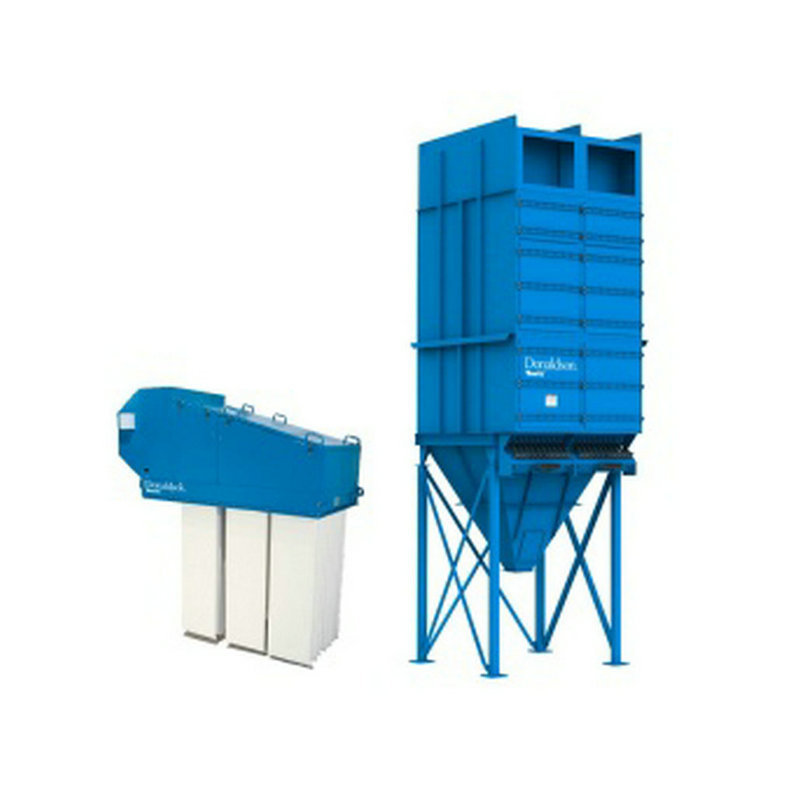 唐纳森除尘器
