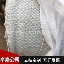 陶瓷纤维布 耐高温 铝箔陶瓷纤维布 陶瓷纤维防火布厂家销售