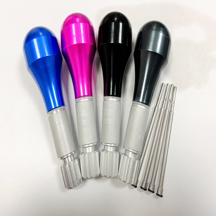 批发 支抗钉 种植钉工具 正畸支抗钉手柄 手柄厂家 级不锈钢