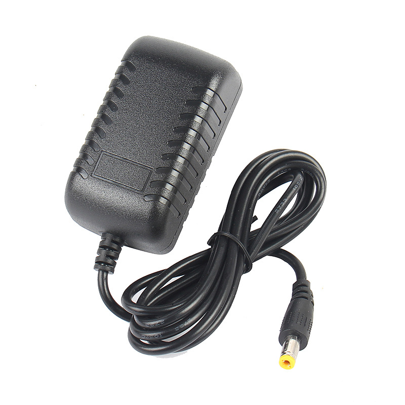 24v0.5a电源适配器 美规 led数码智能电子仪器设备 开关电源