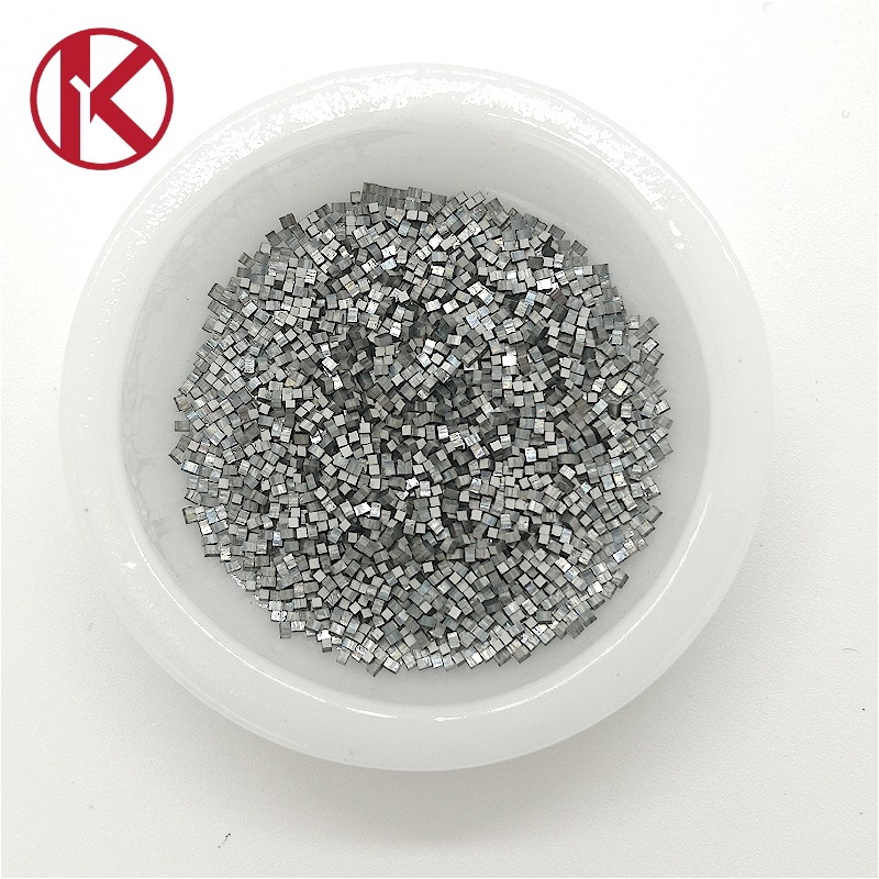 1kg科研装碲化铋颗粒bi2te3 p型/n型碲化铋粉末