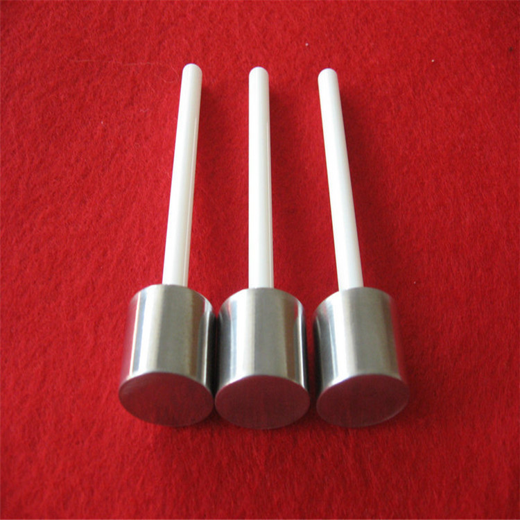 氧化锆陶瓷柱塞 各类氧化锆陶瓷件 定制来图 生产打样