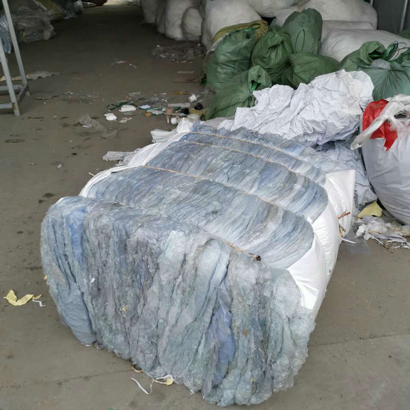 厂家供应带胶废透明pvc塑料薄膜大量现货批发 量大价优透明pvc