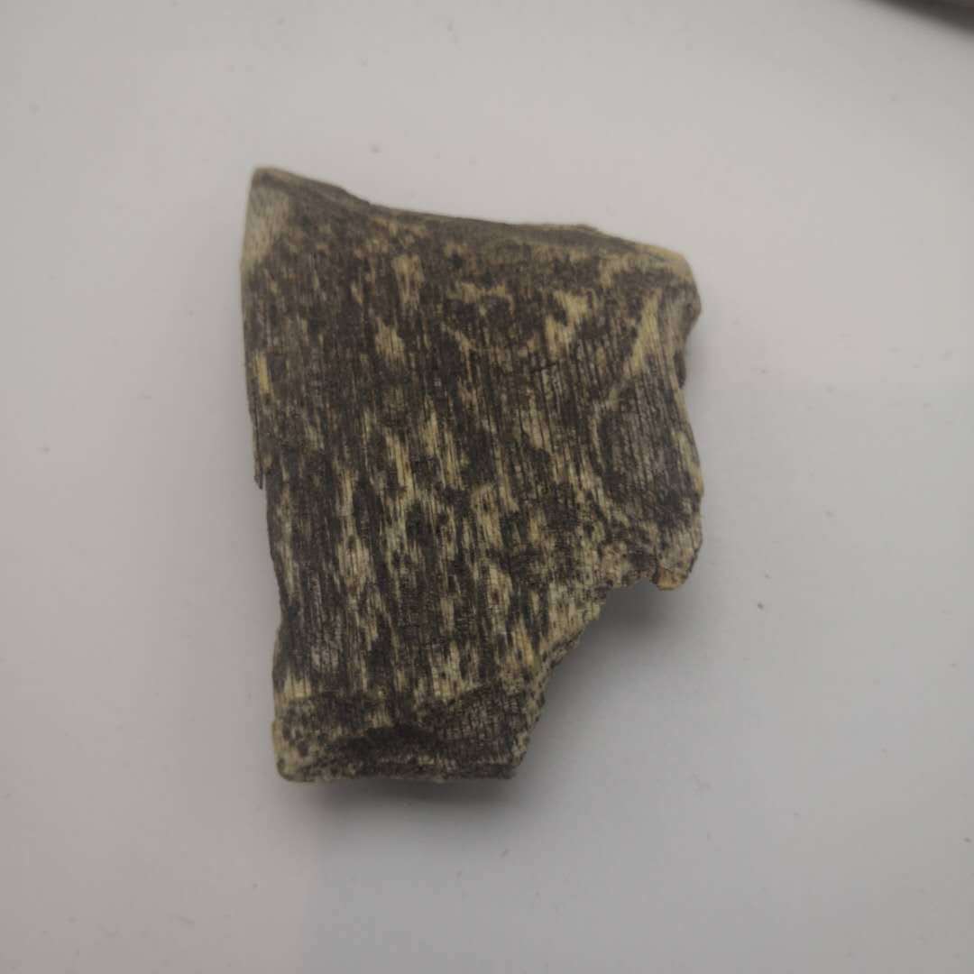 越南沉香熏香块沉香碎木屑木片沉香熏香香料 沉香虫漏香块