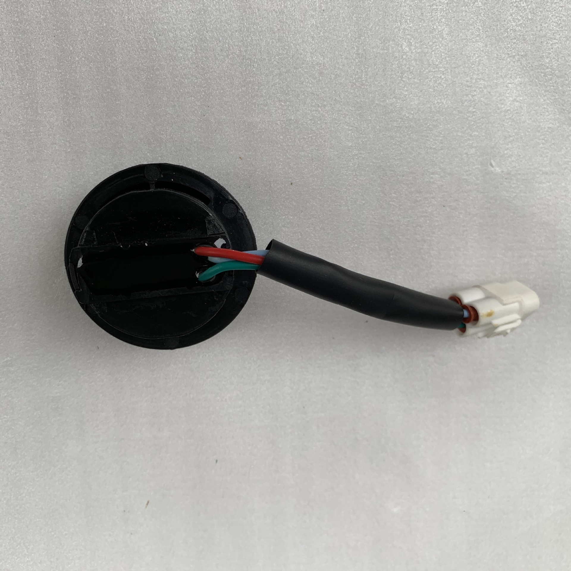 雅马哈 船外机推进器发动机后操升降开关4冲 9.9-115p马力