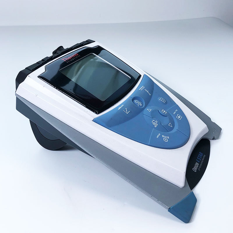 二手thermo scientific ph计 orion 4 star