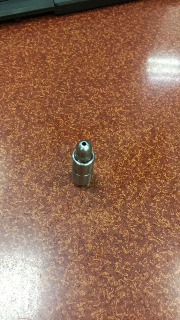 4/2.0/2.0t/3.0君越君威昂科威液压顶柱气门顶筒顶杆24100005