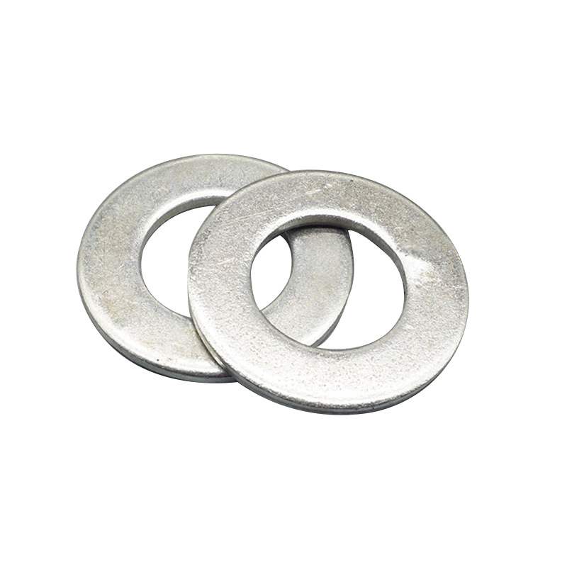 现货供应不锈钢平垫平垫圈镀锌平垫不锈钢平垫方垫规格齐全
