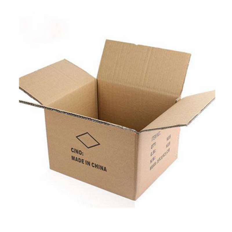 批发纸箱 电商包装箱快递邮政小纸盒加厚搬家纸箱批发厂家定做