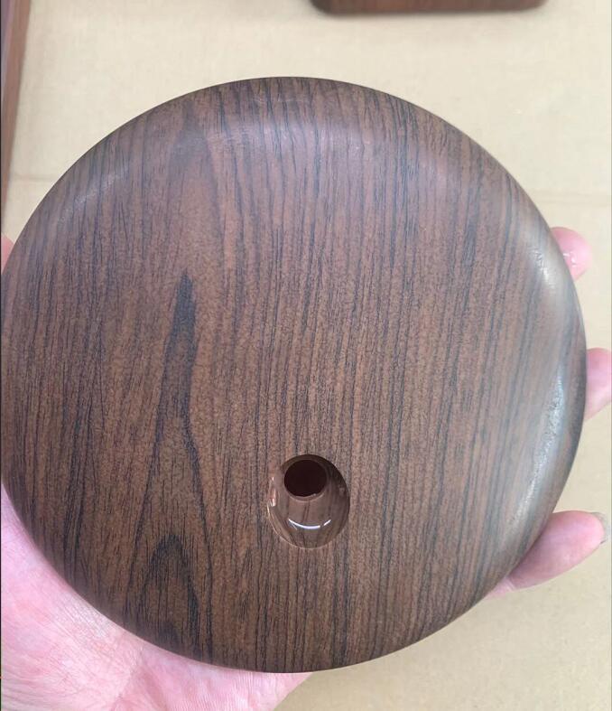 水转印木纹五金