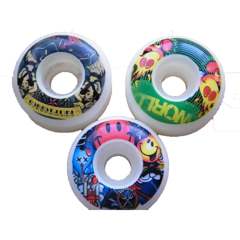 塑胶移印丝印加工定制 产品logo花纹图案定制 塑料移印滚印加工