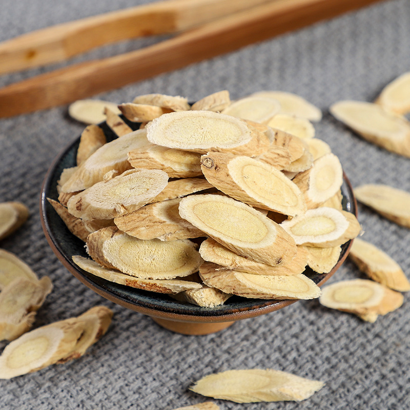 产地现货黄芪圆片 质优中药材黄芪 多种规格 量大价优