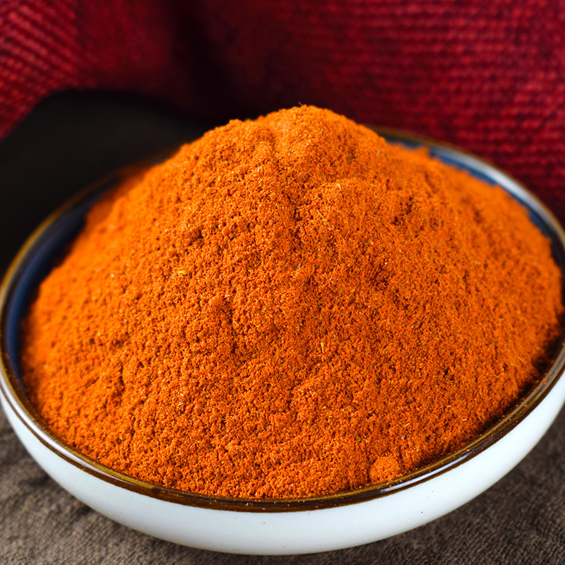 新疆红花粉中药材批发西藏红花粉番红花粉农产品加工大货红花粉