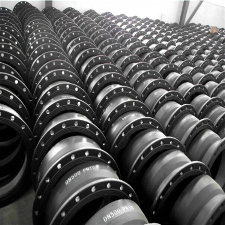 dn300承盘短管,dn150承盘短管价格,球墨铸铁管件厂家现货销售