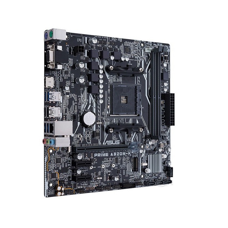 华硕prime a320m-f/a320m-k主板支持am3全新正品行货支持全国联保