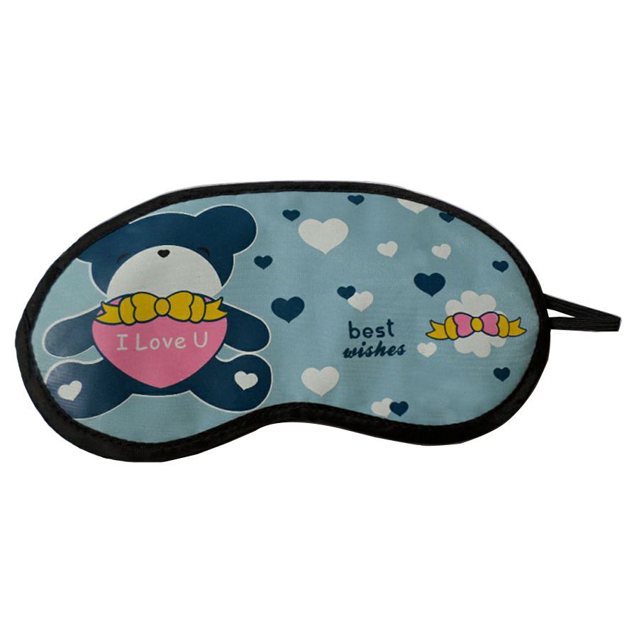 工厂定制新款情趣眼罩色丁布条舞台道具手脚绑带创意遮眼罩印logo