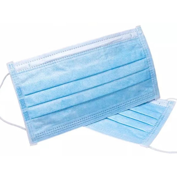 pp塑料防尘口罩