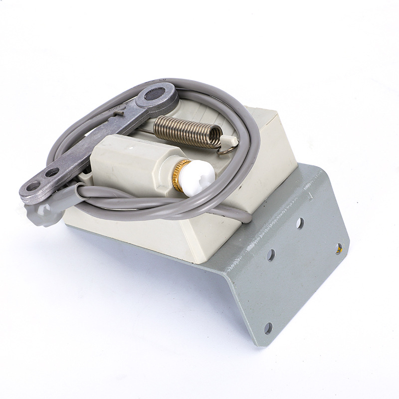 家用缝纫机脚控开关配件批发 缝纫机脚踏控制器脚踏板脚控缝纫机