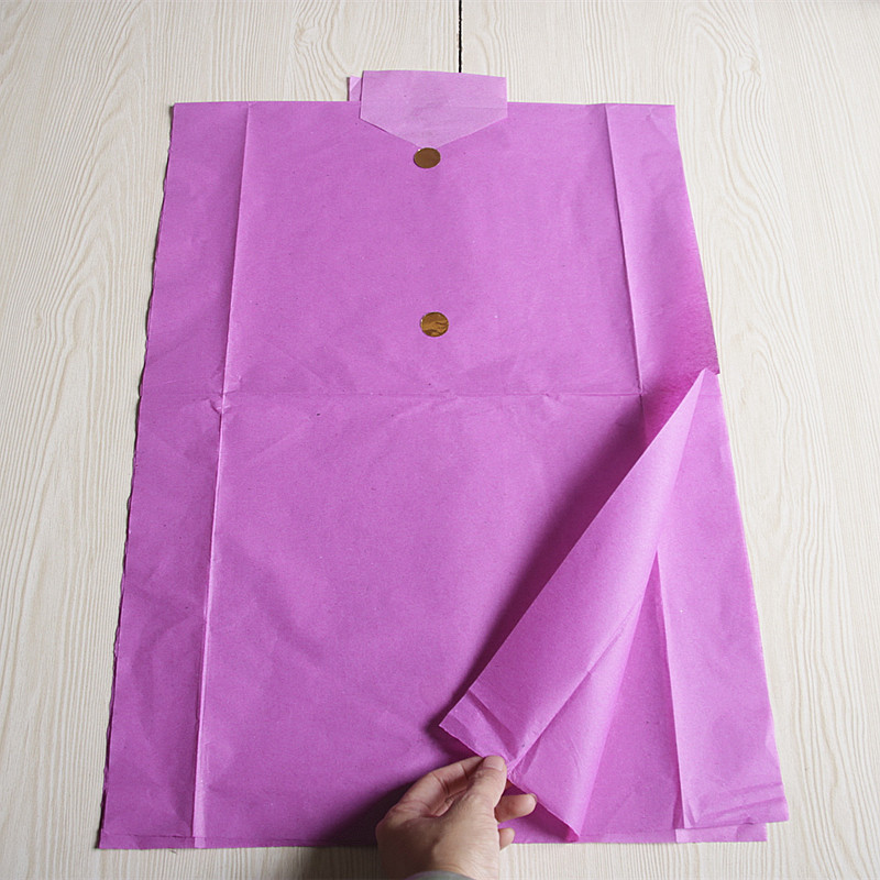 包邮五色祖先神衣清明用品佛家仙家拜灶君龙衣包公衣烧纸一包50件