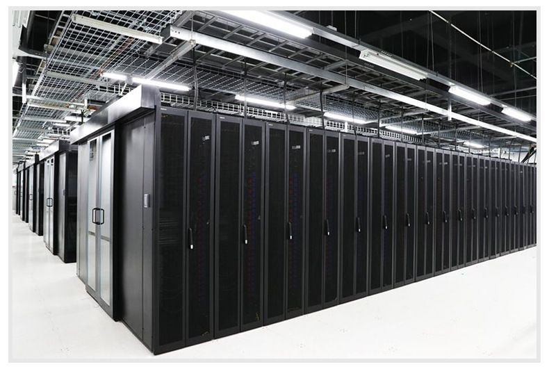 英特锐科厂家销售 机柜 网络机柜定制厂家网络机箱机柜 质量保证