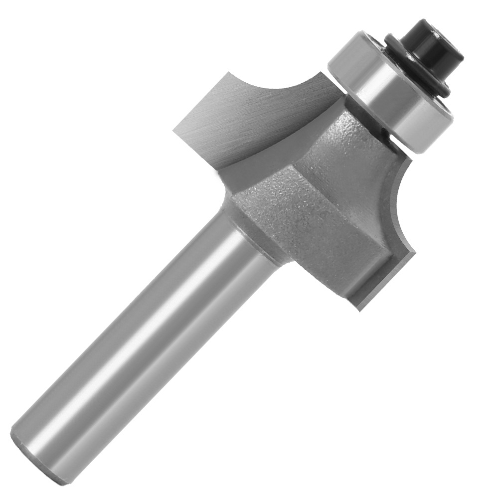 3件套圆角刀木工铣刀圆角刀倒角刀外贸出口铣刀