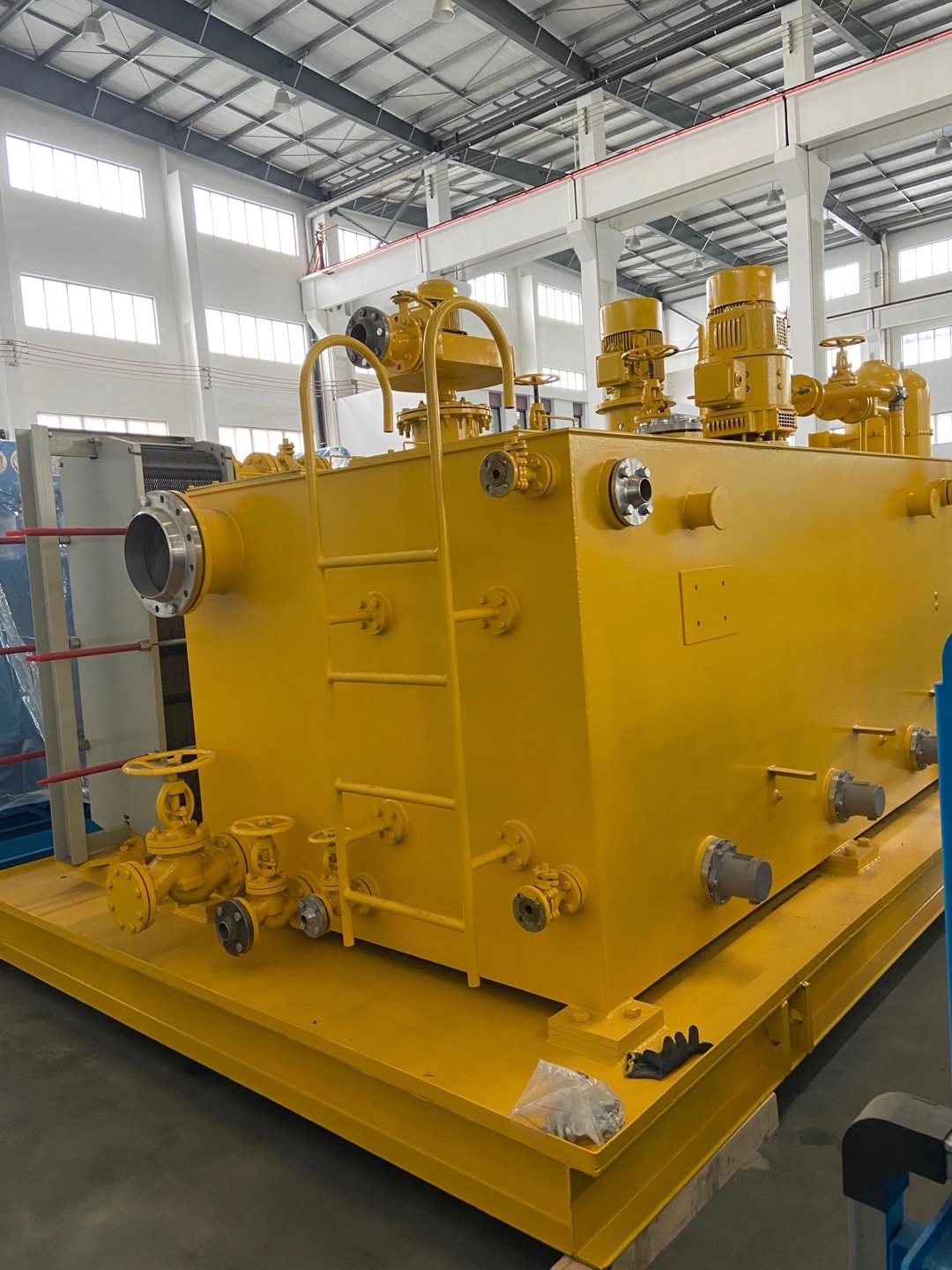 汽轮机油箱风机 fj油箱烟气抽风机 汽轮机风机 ayf油雾排烟鼓风机