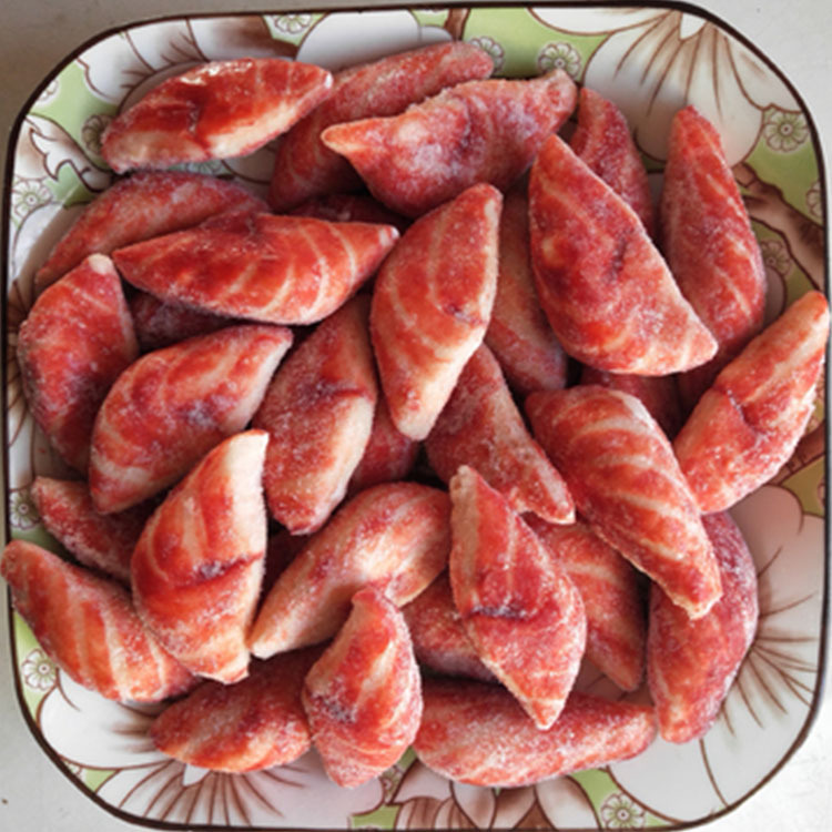 仿龙虾排2500g/袋 约190个火锅食材麻辣香锅串串香豆捞关东煮半成