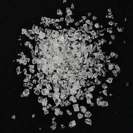 不透水底釉熔块