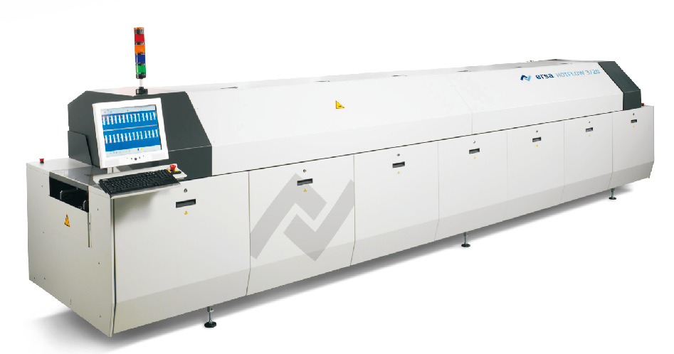 德国ersa回流焊炉hotflow 3/20