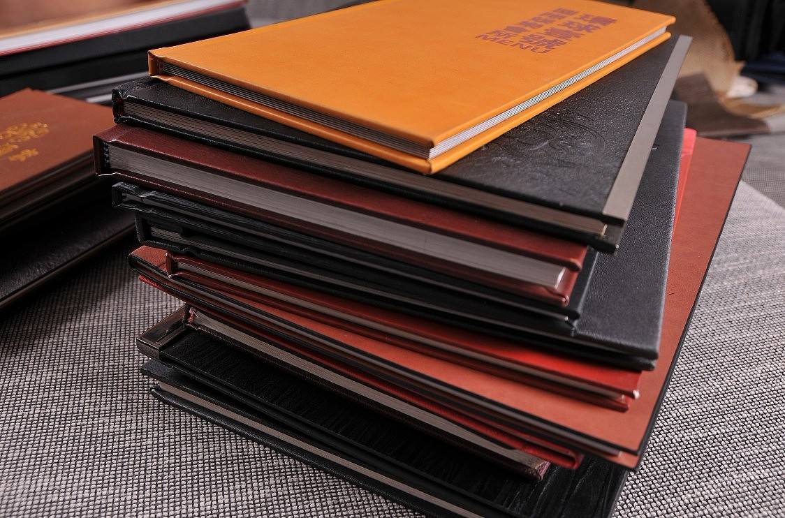 汕头数码打印资料服务彩色黑白激光文本装订书本数码快印低价