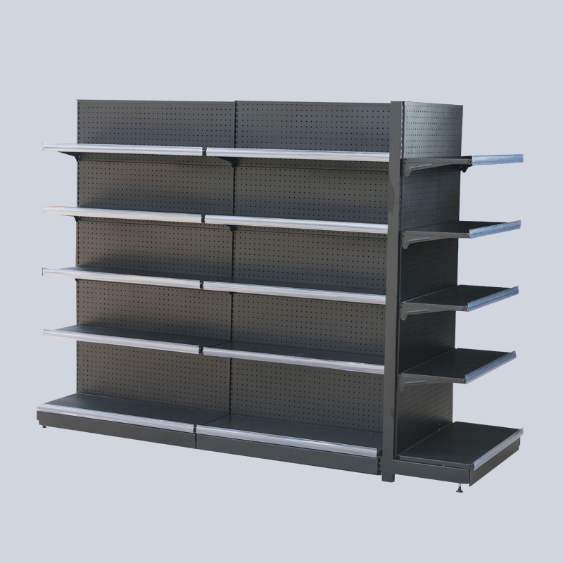 厂家直销 常熟超市货架 便利店货架 挂件式货架-阿里巴巴