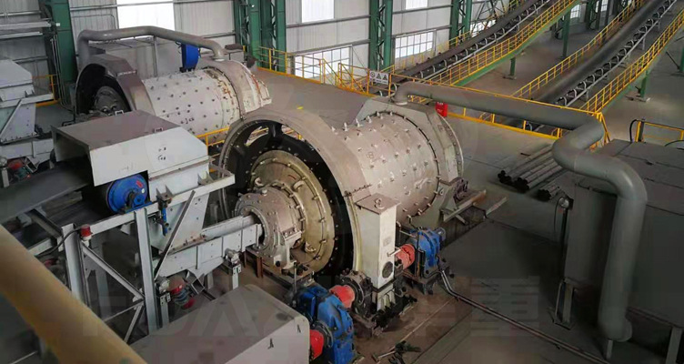 厂家优惠直销大型磨机设备棒磨制砂机干湿式棒磨机高效节能棒磨机