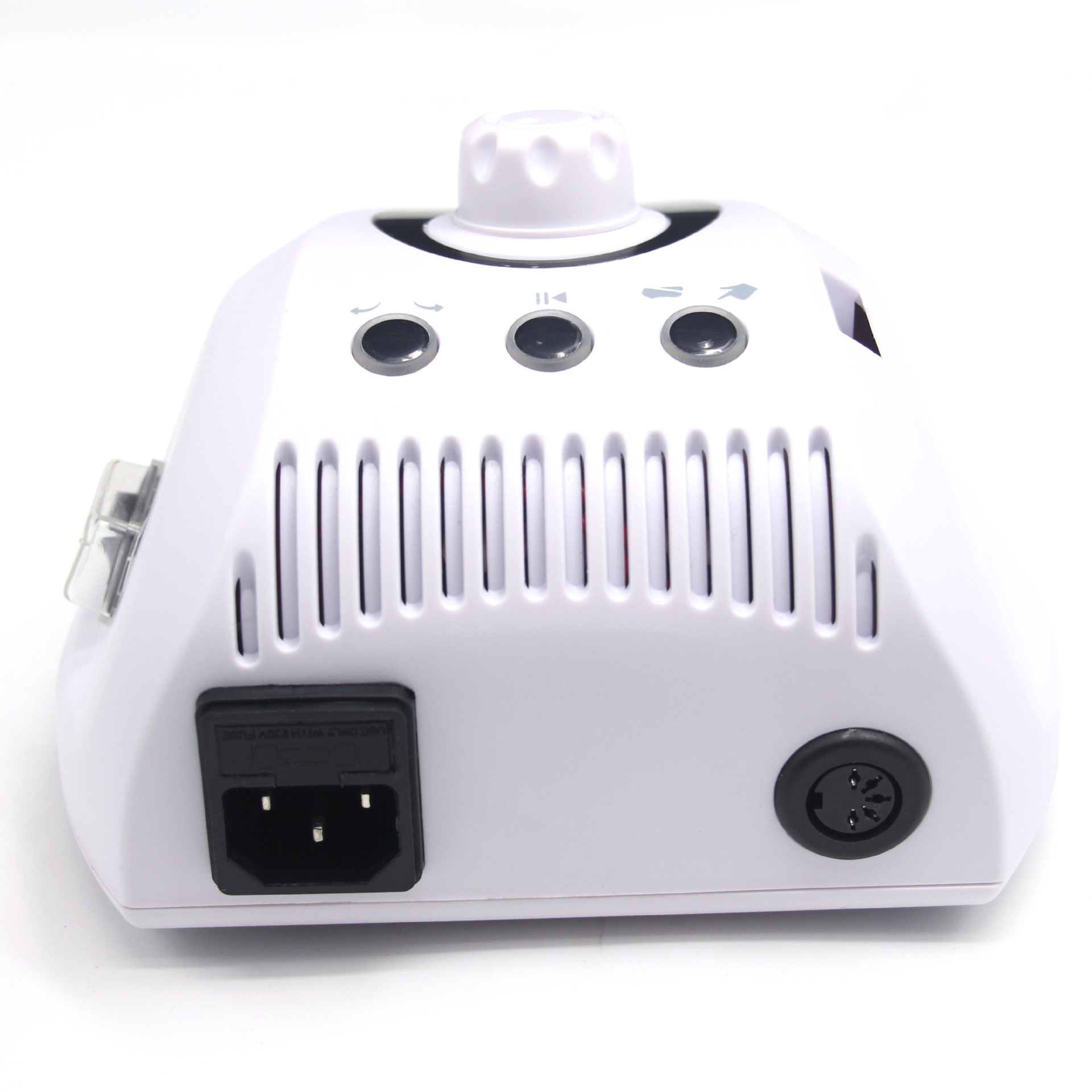 新款强钻有碳刷小型电子玉石打磨机石头翡翠首饰雕刻机牙机工具