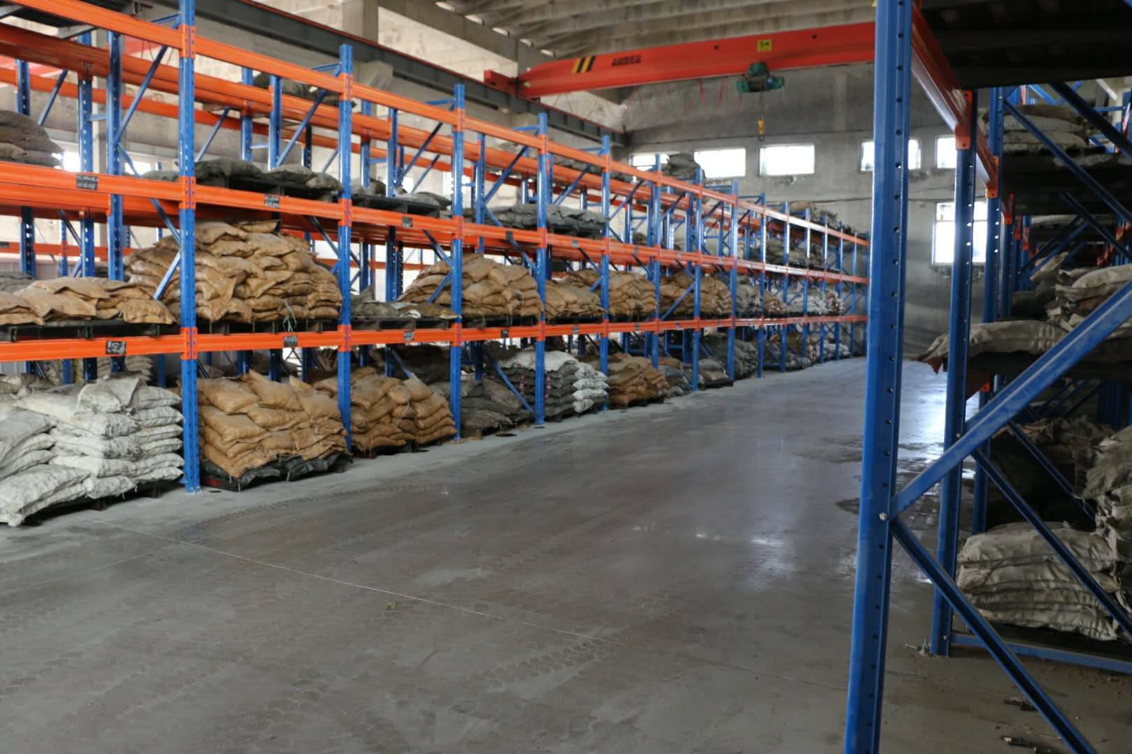 河北创科紧固件制造有限公司