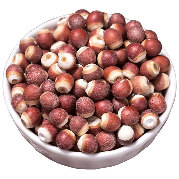 芡实新货芡实米鸡头米肇庆芡实新鲜茨实欠实米芡实干货煲汤