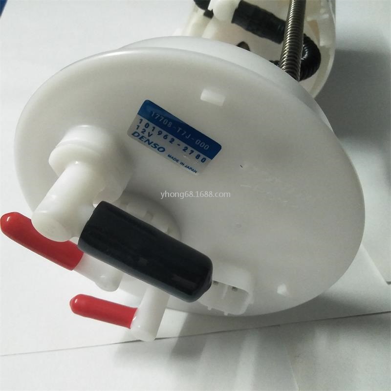 汽油泵总成 适用本田vezel/ xrv汽油泵总成 17045-t7j-000正品