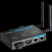 TP-LINK TL-CPE300D工业级双频无线客户端高速智能设备WIFI接收器