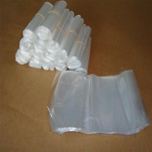 现货pof收缩袋热缩膜塑封袋批发彩盒热封膜塑料袋包装过塑袋