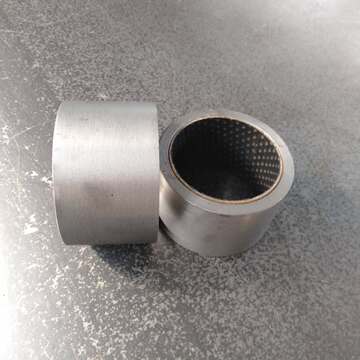 厂家直供复合套 复合轴承 铜套 衬套 欢迎订购 15383188000