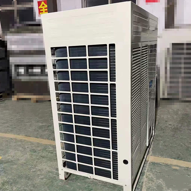 二手制冷设备 美的mdv4 大多联室外机主机20匹 二手中央空调批发