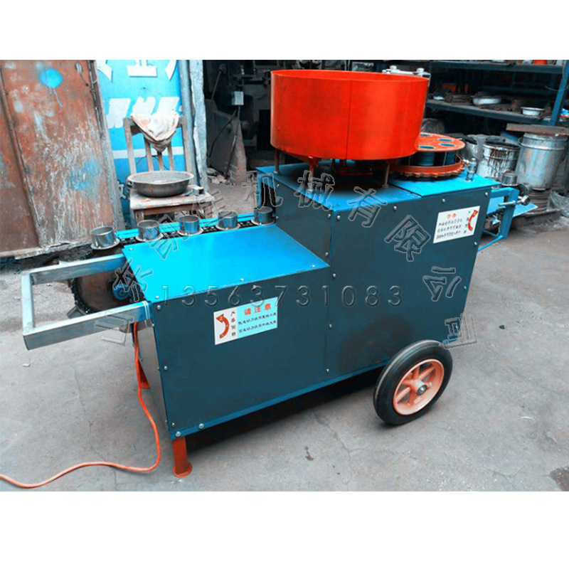 大棚蔬菜苗装土机 装袋效率高 分装均匀 花卉营养土制钵装袋机