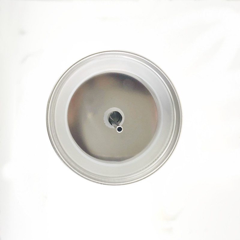 梅森罐不锈钢长嘴油壶盖倒酒器食用油分配器70口梅森罐不锈钢盖