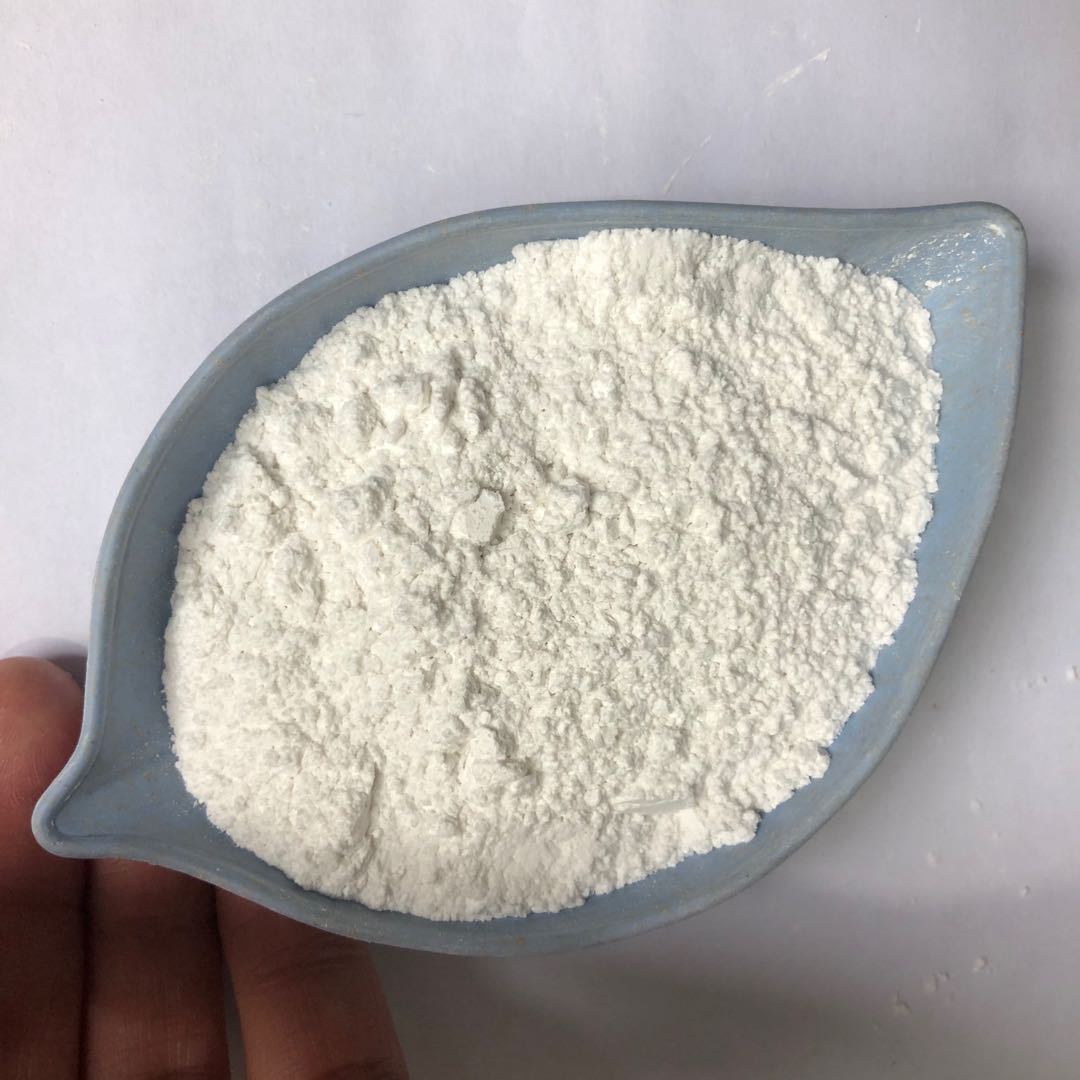 灵寿厂家供应耐高温1250目合成云母粉 陶瓷用合成云母粉