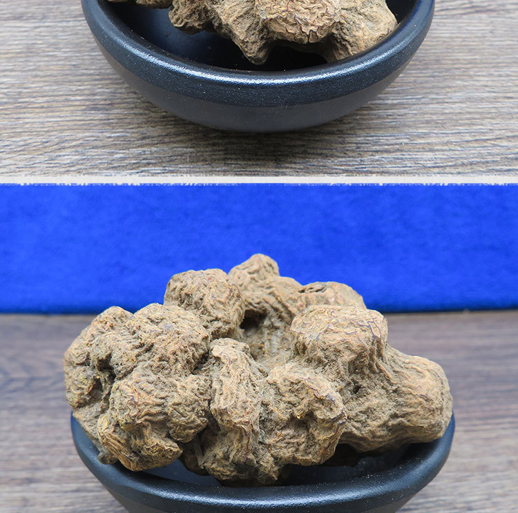 朱砂莲 血三七 药材批发零售精选优质货源500g