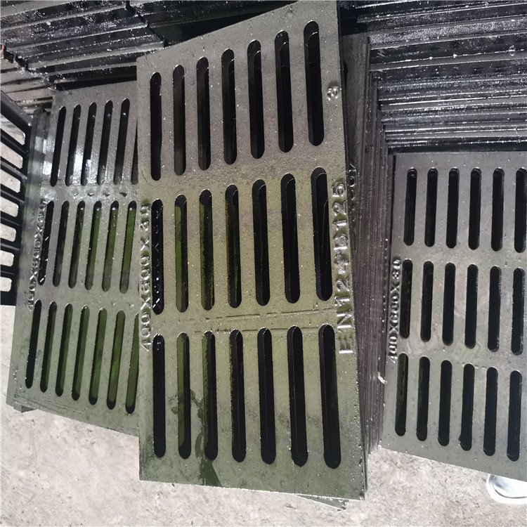 铸铁雨水篦子 重庆水篦子 复合篦子 水沟盖板 树脂篦子 免费送货