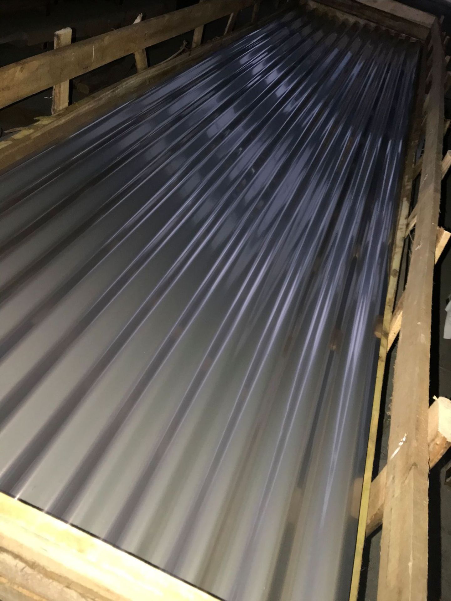 304不锈钢瓦板 建筑搭棚 厂房瓦顶 农村家用隔热瓦可任意定做长度