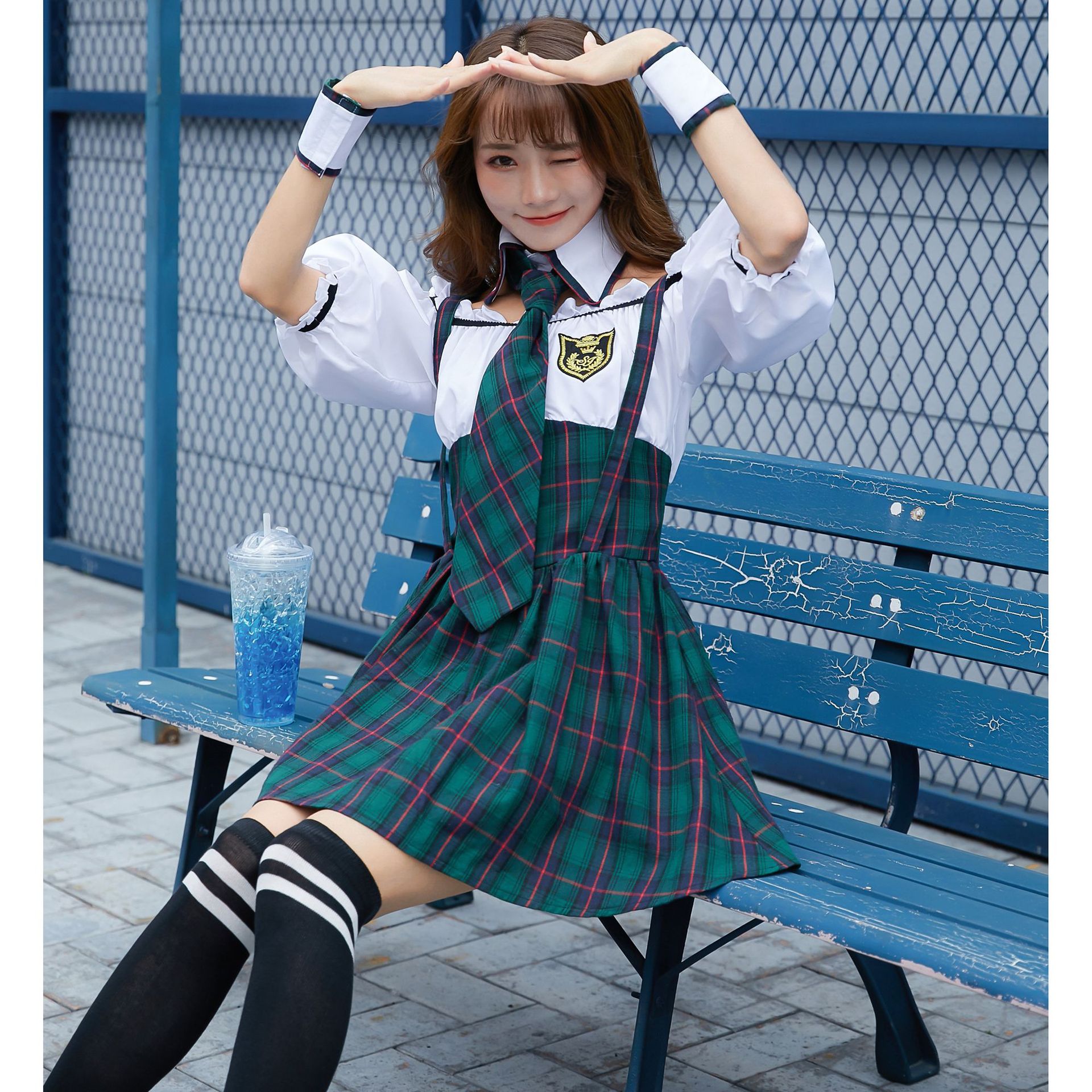 码数:m,xl材质:涤纶,制服呢重量:0.35-0.