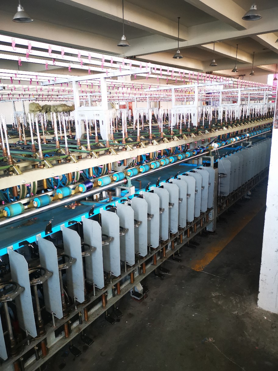 供应二手捻线机